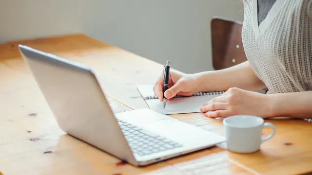 BtoBライティング